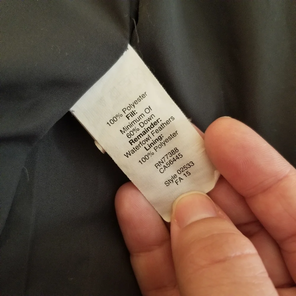 J Crew Quilted Vest - Picture 8 of 10